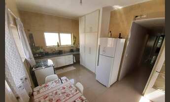 Imagem 2: Casa Térrea Vila Ipojuca!!! 03 dormitórios, 01 suíte, 06 vagas de garagem, 300m²!!