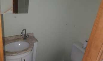 Imagem 7: Sobrado no condomínio Vila Fiori com 2 dormitórios à venda, 70 m² por R$ 349.000 - Parque