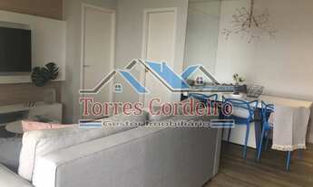 Imagem 6: Apartamento com 1 dorm. (1 suíte) + 1 vaga - Fazenda Morumbi