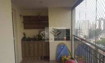 Imagem 5: Apartamento com 3 dormitórios à venda, a 550m do Metrô!