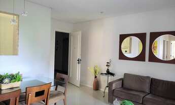 Imagem 3: Ótimo apartamento à venda com 116 m² 3 quartos, suíte, vagas, lazer completo em Barra - SS