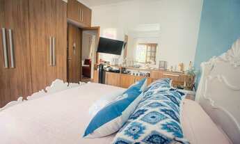 Imagem 5: PARAÍSO RUA TRANQUILA 195M² ÁREA CONSTRUÍDA 02 (DUAS) VAGA