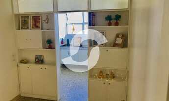 Imagem 7: Apartamento de 4 quartos com 141m² e vaga em Icaraí - Niterói - Rio de Janeiro