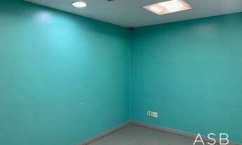 Imagem 2: Andar Corporativo, 500 m² - venda por R$ 4.300.000,00 ou aluguel por R$ 29.000,00/mês - Ce