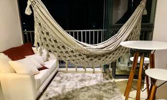 Imagem 3: Apartamento para Locação próximo ao Shopping Frei Caneca, metro Mackenzie e Hospital Sírio