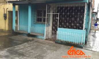 Imagem: Casa à venda com 1 dormitórios em Souza