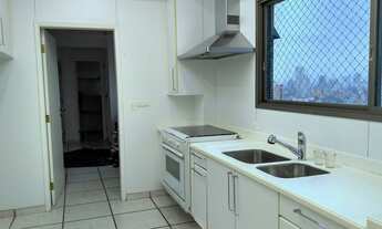 Imagem 2: Apartamento aluguel e venda 253 m² com 4 quartos Aclimação, São Paulo, SP