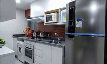 Imagem 7: Taguatinga Centro - 3 quartos, próximo a estação do metrô de Taguatinga (Praça do Relógio