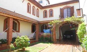 Imagem 4: CASA RESIDENCIAL em SÃO PAULO - SP, VILA FORMOSA