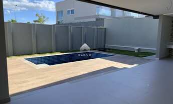 Imagem 2: Casa em Condomínio para Venda em São José dos Campos, Condomínio Residencial Alphaville II