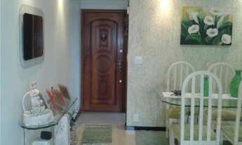 Imagem 2: Apartamento para Venda em São Paulo, Freguesia do Ó, 3 dormitórios, 2 banheiros, 1 vaga