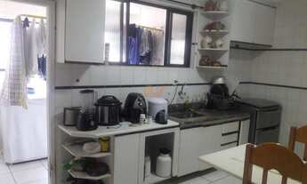 Imagem 6: Apto 3 suítes 3 vagas Boqueirão, PG- R$ 650 mil, Cod: 2224