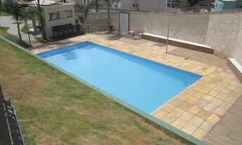 Imagem: Apartamento com 2 dormitórios à venda