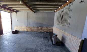 Imagem 3: Casa 4 dormitórios Vicente de Carvalho Guarujá SP