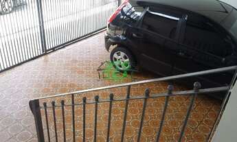 Imagem 2: São Paulo - Casa Padrão - ALTO DA LAPA