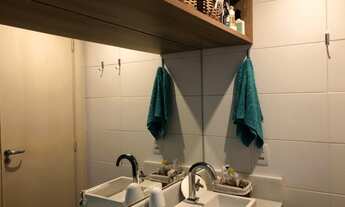 Imagem 4: Casa para venda tem 143 metros quadrados com 3 quartos em Jardim das Bandeiras - São Paulo