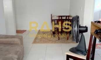 Imagem 2: Apartamento com 2 Quartos e Elevador por R$185.000,00