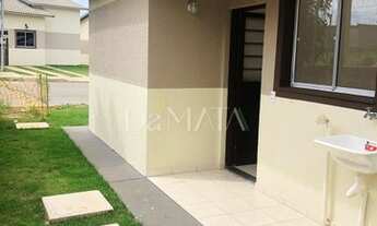 Imagem 5: CASA EM CONDOMINIO SENADOR CANEDO-GO - DAMATA IMOBOLIARIA