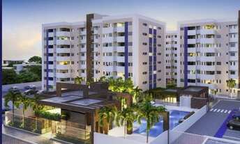 Imagem 2: Aruana Prime Apartamento com 2 dormitórios