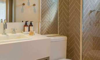 Imagem 6: São Paulo - Apartamento Padrão - Pinheiros