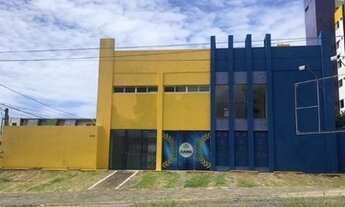 Imagem: Ponto para alugar, 600 m² por R$ 11.500/mês