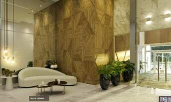 Imagem 3: Maravilhoso apartamento no Ahú com laser