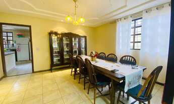 Imagem 7: Sobrado em Goiania, Sobrado Jardim Santo Antonio, Sobrado 04 quartos