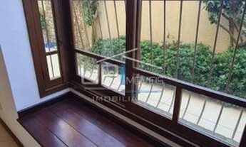 Imagem 5: PORTO ALEGRE - Casa de Condomínio - Ipanema