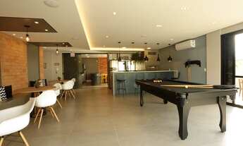 Imagem: FLORIANóPOLIS - Apartamento Padrão - Bom