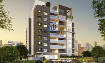 Imagem 2: Vendo Apartamento no Ahú R$ 1.935.000,00