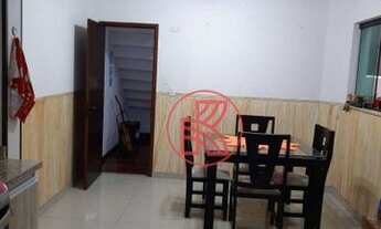 Imagem 6: SOBRADO 03 DORMITÓRIOS, BAIRRO ASSUNÇÃO, SBCAMPO