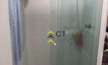 Imagem 3: Apartamento à venda, 45 m² por R$ 160.000,00 - Jardim Maria Luiza - Londrina/PR