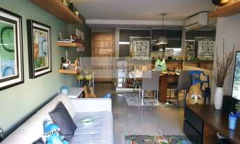 Imagem 4: Apartamento com 3 quartos, 95m2, à venda em Rio de Janeiro, Freguesia (Jacarepaguá