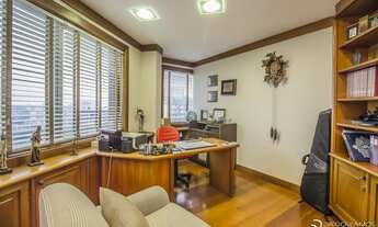 Imagem 6: Apartamento para venda tem 284 metros quadrados com 3 quartos em Bela Vista - Porto Alegre