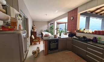 Imagem 5: Sobrado no Coophamil com 250 metros quadrados com 3 quartos em