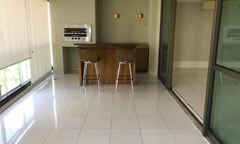 Imagem 2: Atmosfera Peninsula, Barra da Tijuca, 180m²,s com 3 suites, 2 vagas