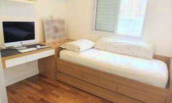 Imagem 7: * Timing Moóca - Lindo apartamento c/ varanda gourmet c/ churrasqueira *