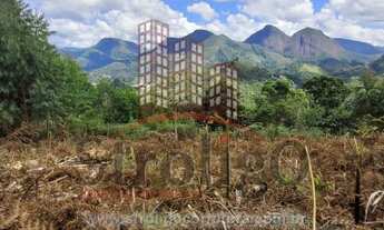 Imagem 2: T093 Espetacular terreno Braunes com 1.024 m², Nova Friburgo-RJ