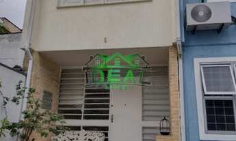 Imagem: São Paulo - Casa Padrão - ALTO DE PINHEIROS