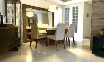 Imagem 5: Apartamento para venda tem 125 metros quadrados com 3 quartos em Agronômica - Florianópoli