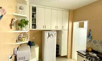 Imagem 4: Apartamento para venda tem 130 metros quadrados com 3 quartos em Pituba /Praça Ana Lúcia