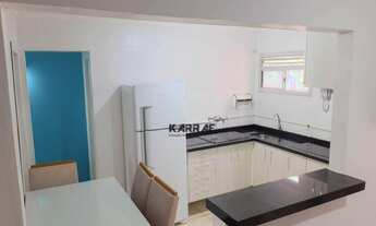 Imagem 4: Apartamento com 2 dormitórios à venda, 50 m² por R$ 205.000,00 - Conjunto Residencial José