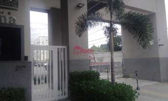 Imagem 2: Rio de Janeiro - Apartamento Padrão - Campo Grande