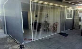 Imagem 4: Casa com 3 dormitórios à venda por R$ 270.000,00 - José Américo de Almeida - João Pessoa/P