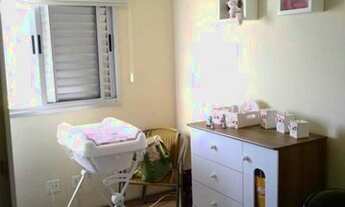 Imagem 7: Apartamento com 2 dormitórios à venda, 47 m² por R$ 240.000,00 - Jardim Myrian Moreira da