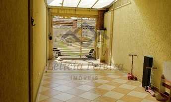 Imagem: SÃO PAULO - Casa Padrão - CONJUNTO RESIDENCIAL