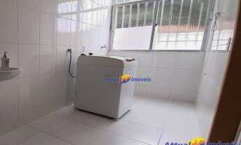 Imagem 7: Apartamento com 2 dormitórios à venda, 73 m² por R$ 380.000,00 - Agriões - Teresópolis/RJ