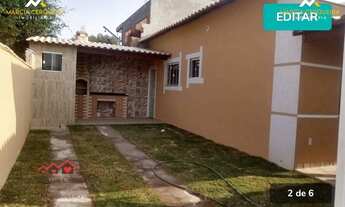 Imagem 2: Casa em Condomínio para Venda em Cabo Frio, Unamar, 2 dormitórios, 1 banheiro, 1 vaga