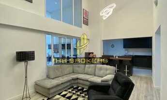 Imagem 4: Apartamento impecável no Grand Panamby