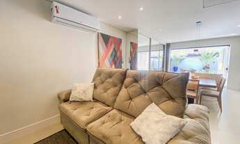 Imagem 6: Sobrado para venda possui 182 metros quadrados com 3 quartos em Itacolomi - Balneário Piça